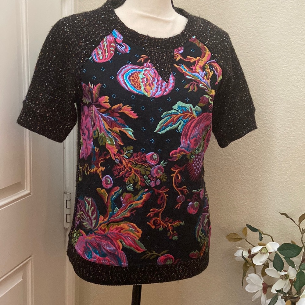James Coviello Sweater Top